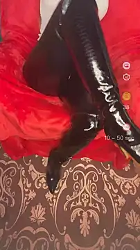 --SUNNY-- online show from February 24, 8:03 pm