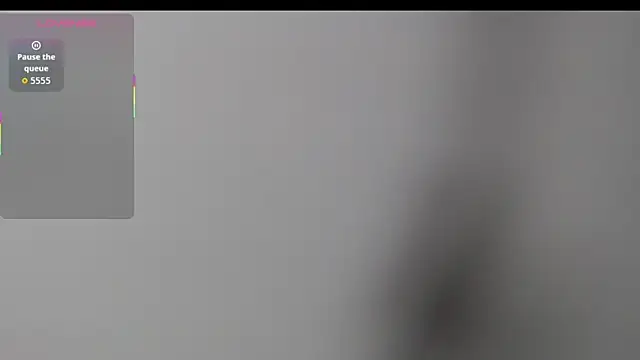 esmeralda-bk online show from February 12, 9:10 pm