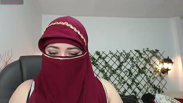 Snapshot of zahra_Jalid chatting on September 24, 9:07 pm zahra Jalid online show from September 24, 9:07 pm