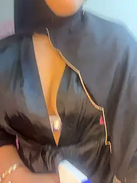 zahra Jalid online show from January 9, 11:39 pm