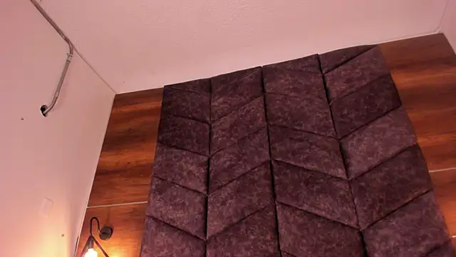 SabrinaSpell  online show from January 31, 6:03 pm