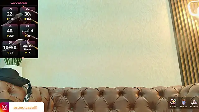Snapshot of bruno_cavalli chatting on May 25, 5:41 pm bruno cavalli online show from May 25, 5:41 pm