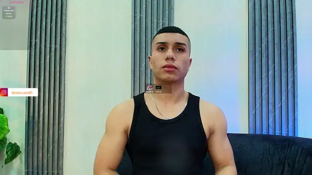 Snapshot of bruno_cavalli chatting on June 28, 4:46 pm bruno cavalli online show from June 28, 4:46 pm