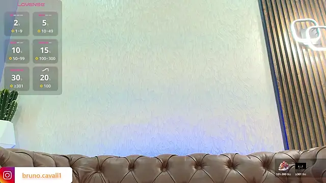 Snapshot of bruno_cavalli chatting on July 3, 6:03 pm bruno cavalli online show from July 3, 6:03 pm