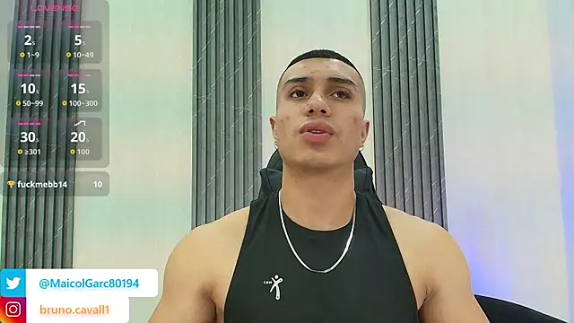 Snapshot of bruno_cavalli chatting on July 14, 5:51 pm bruno cavalli online show from July 14, 5:51 pm