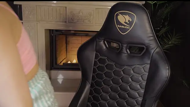 Bella Alita online show from February 7, 8:31 pm