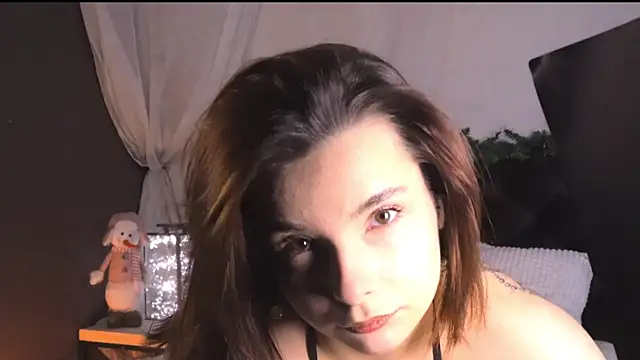 Bella Alita online show from November 29, 8:23 pm