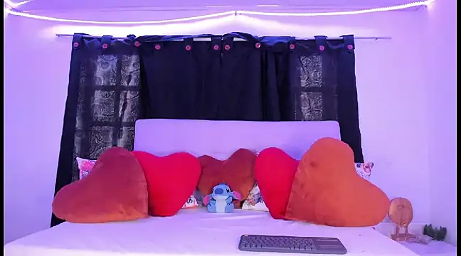 Ethan Boyy online show from February 26, 6:54 pm