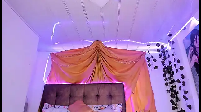 Ethan Boyy online show from March 4, 9:11 pm