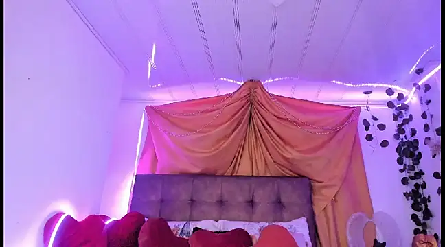 Ethan Boyy online show from March 23, 5:54 am