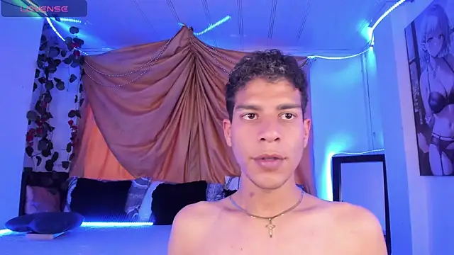 Ethan Boyy online show from November 14, 9:57 pm