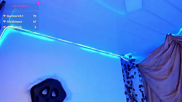 Ethan Boyy online show from December 2, 6:19 am