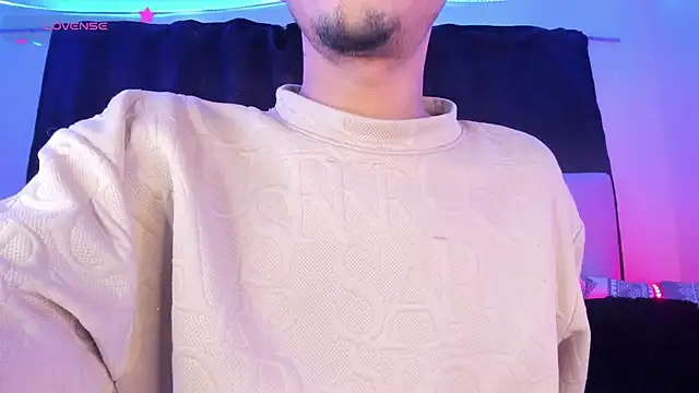 Ethan Boyy online show from February 27, 3:56 pm