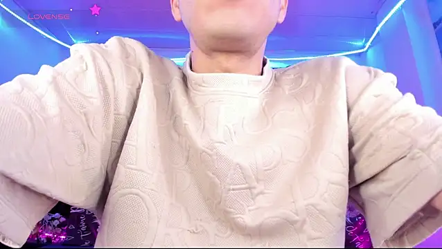 Ethan Boyy online show from July 10, 10:34 pm