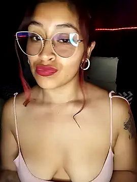 AnonymousGirl online show from January 28, 4:29 am