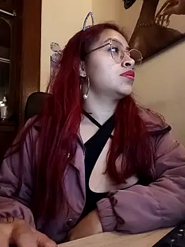 AnonymousGirl online show from March 20, 1:35 am