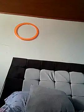 AnonymousGirl online show from March 21, 1:45 pm