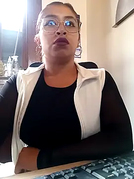 AnonymousGirl online show from October 13, 2:39 pm