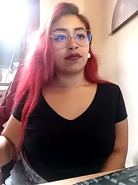 AnonymousGirl online show from November 3, 7:04 pm