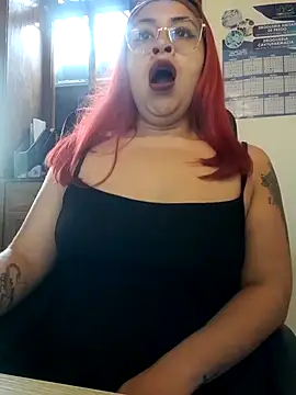 AnonymousGirl online show from December 18, 2:01 pm