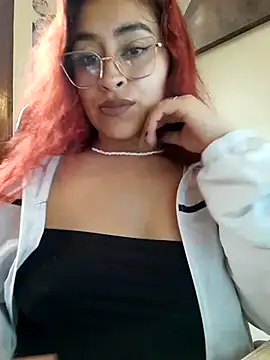 AnonymousGirl online show from January 8, 7:05 pm