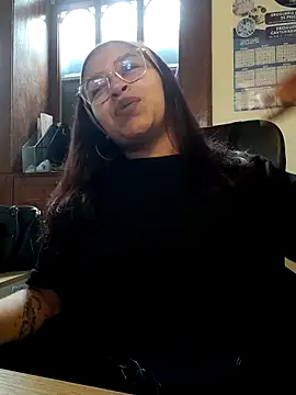 AnonymousGirl online show from February 23, 2:14 pm