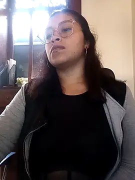 AnonymousGirl online show from April 27, 3:54 pm