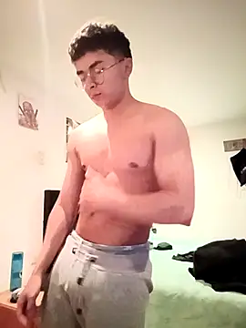 elbebesitobebelean666 online show from April 16, 4:35 am