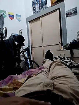 alejo5288 online show from September 18, 3:30 am