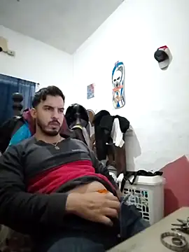 alejo5288 online show from November 13, 1:04 am