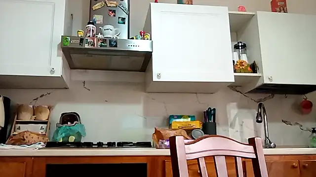 nelly88 xxx online show from January 13, 1:05 pm