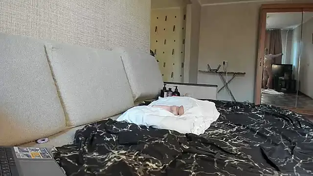 KittyMeawsX online show from July 29, 2:32 am
