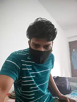 NikaYeptho online show from October 17, 7:55 am