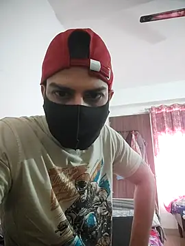 NikaYeptho online show from November 13, 7:51 am