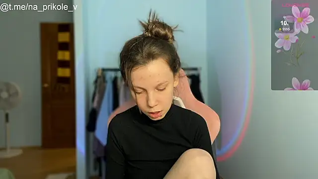 na prikole  online show from October 3, 7:11 pm