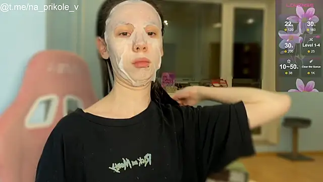 na prikole  online show from November 12, 4:18 pm