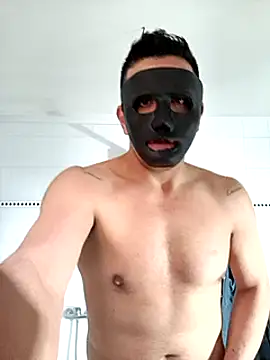 dennygladiator online show from March 18, 9:20 am