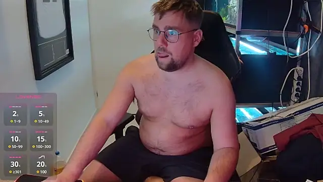 Snapshot of justinitt chatting on February 5, 9:07 pm justinitt online show from February 5, 9:07 pm