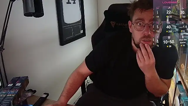 Snapshot of justinitt chatting on March 2, 9:11 pm justinitt online show from March 2, 9:11 pm