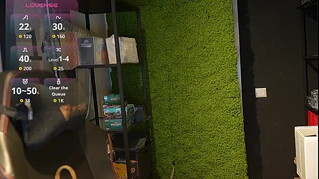 Snapshot of justinitt chatting on October 17, 2:08 pm justinitt online show from October 17, 2:08 pm