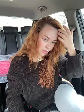 Kelley Allie online show from December 23, 7:17 am