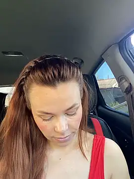 Kelley Allie online show from May 8, 8:19 am