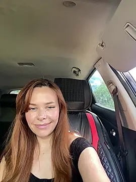 Kelley Allie online show from June 19, 8:18 am