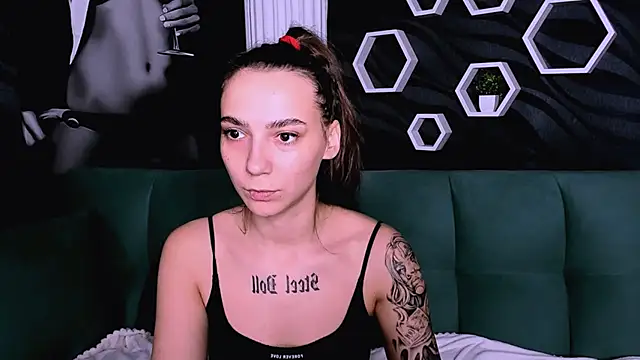 annabishop online show from January 14, 7:06 am