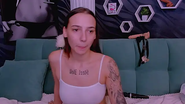 annabishop online show from January 23, 6:17 am