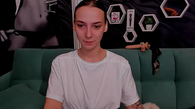 annabishop online show from January 24, 3:11 am