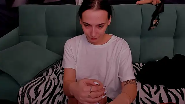 annabishop online show from January 24, 6:14 am