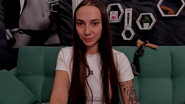 annabishop online show from January 25, 9:26 am