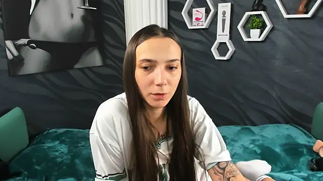 annabishop online show from January 28, 2:42 pm