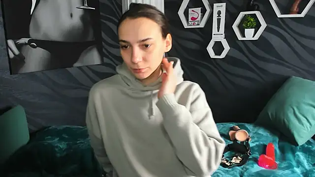 annabishop online show from January 29, 3:12 am